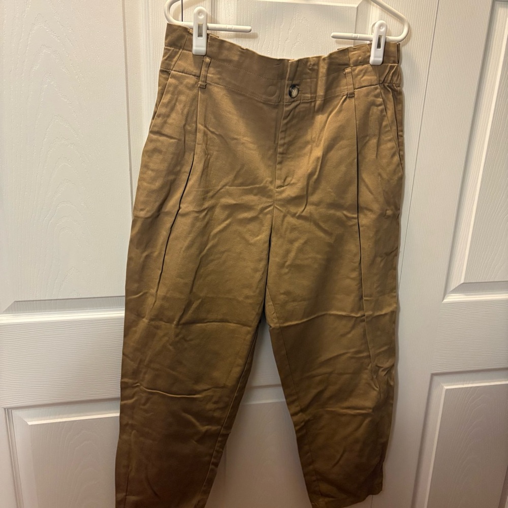 Zara pants